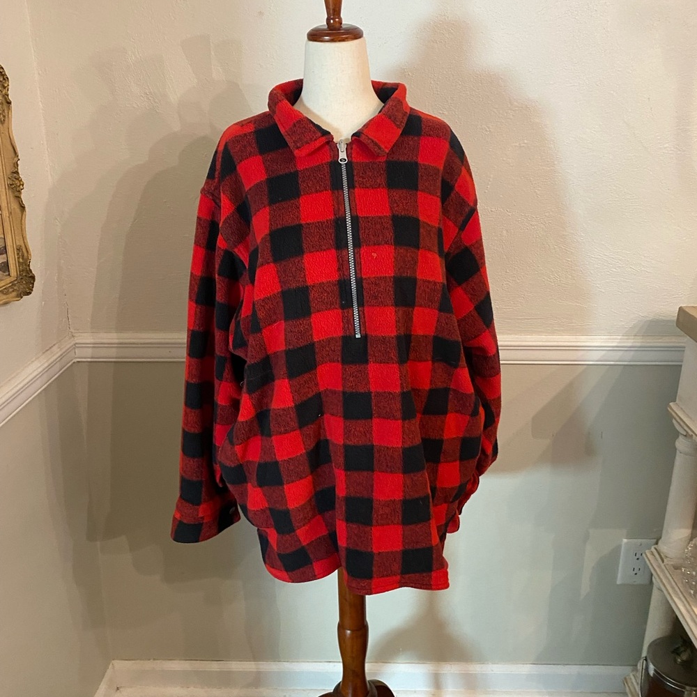Vintage Marlboro Fleece